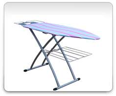 IRONING BOARD